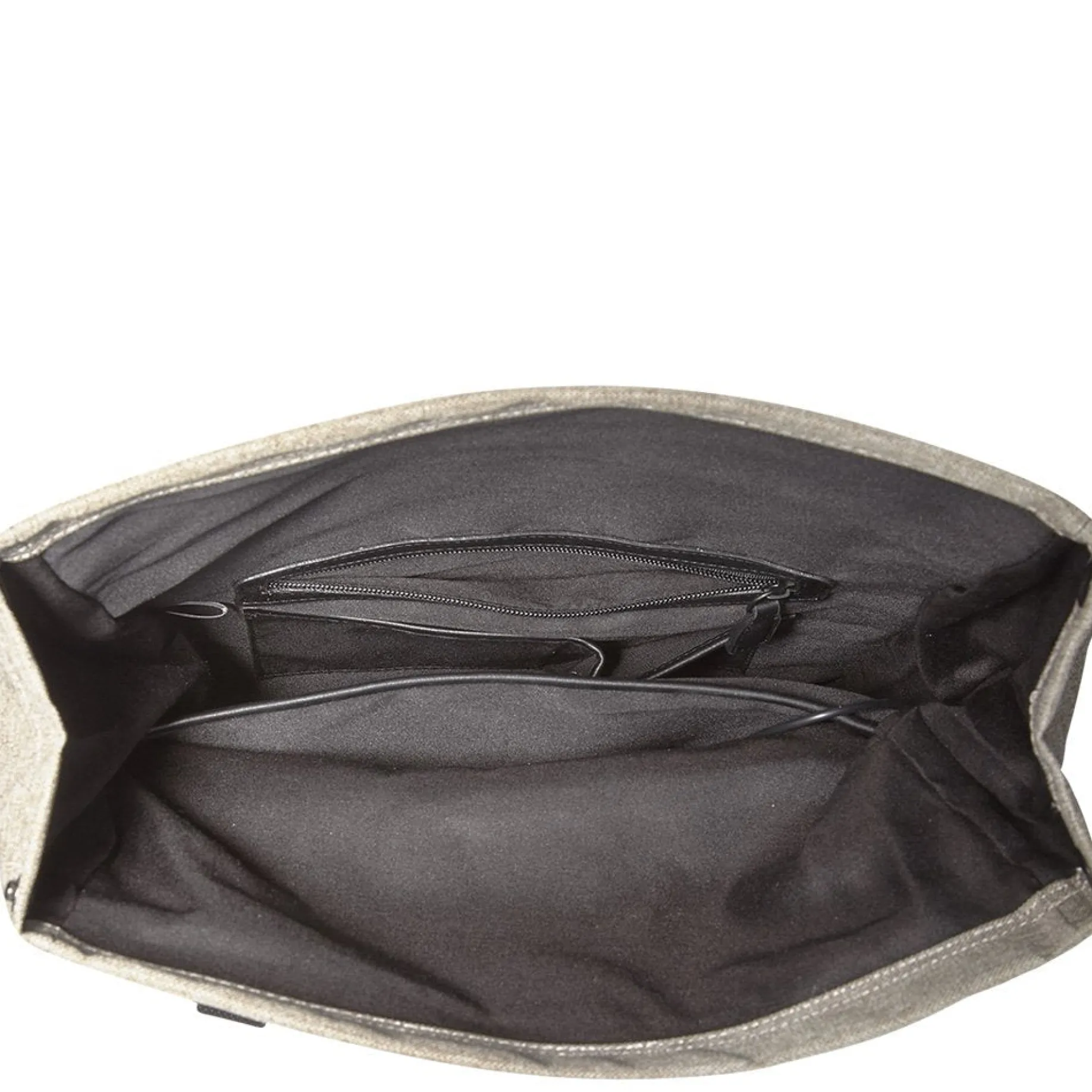 Speed - Rucksack 13" 37 cm Synthetik (schwarz)