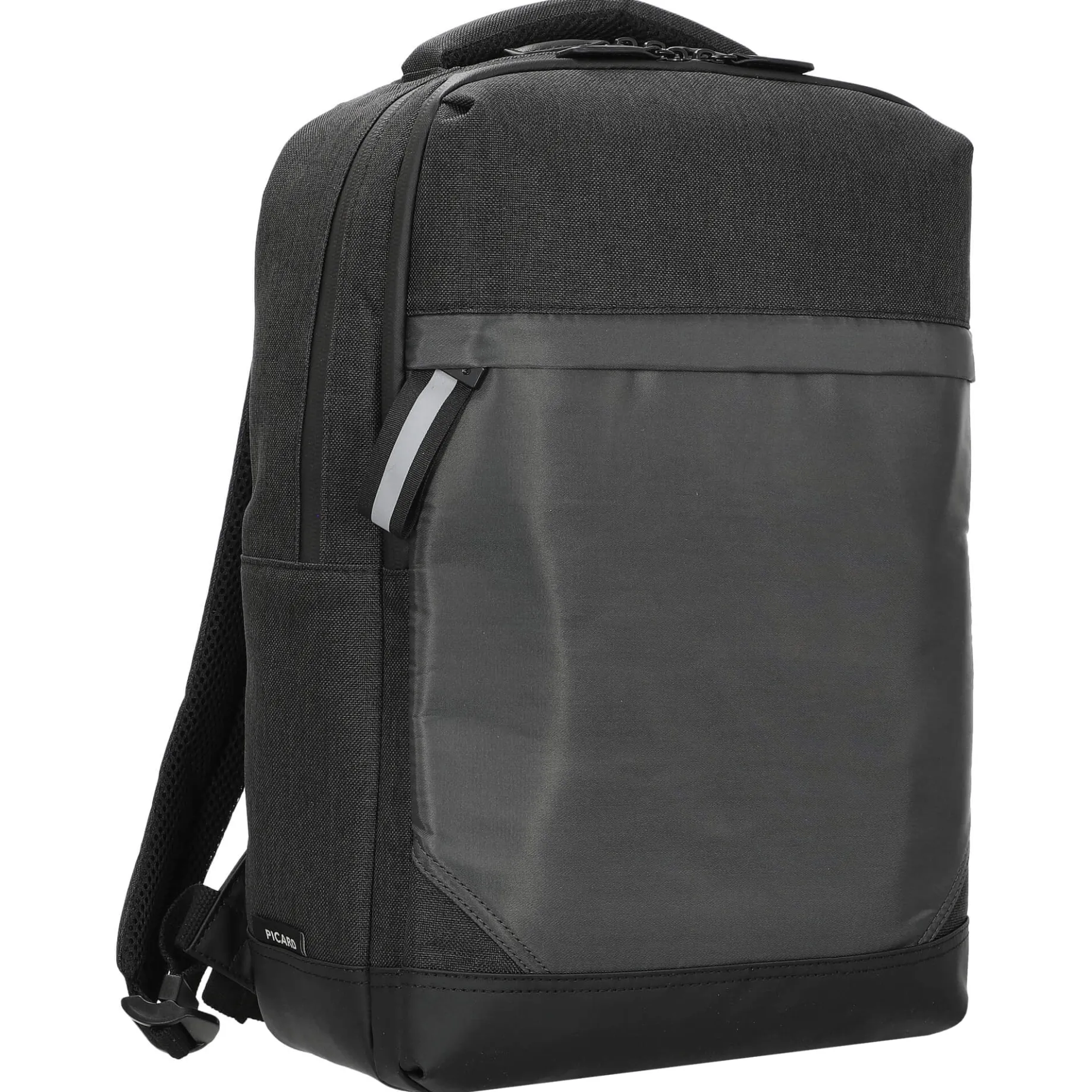 Speed - Rucksack 15.4" 42 cm USB (schwarz)
