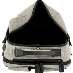 Speed - Rucksack 46 cm Synthetik (nougat)