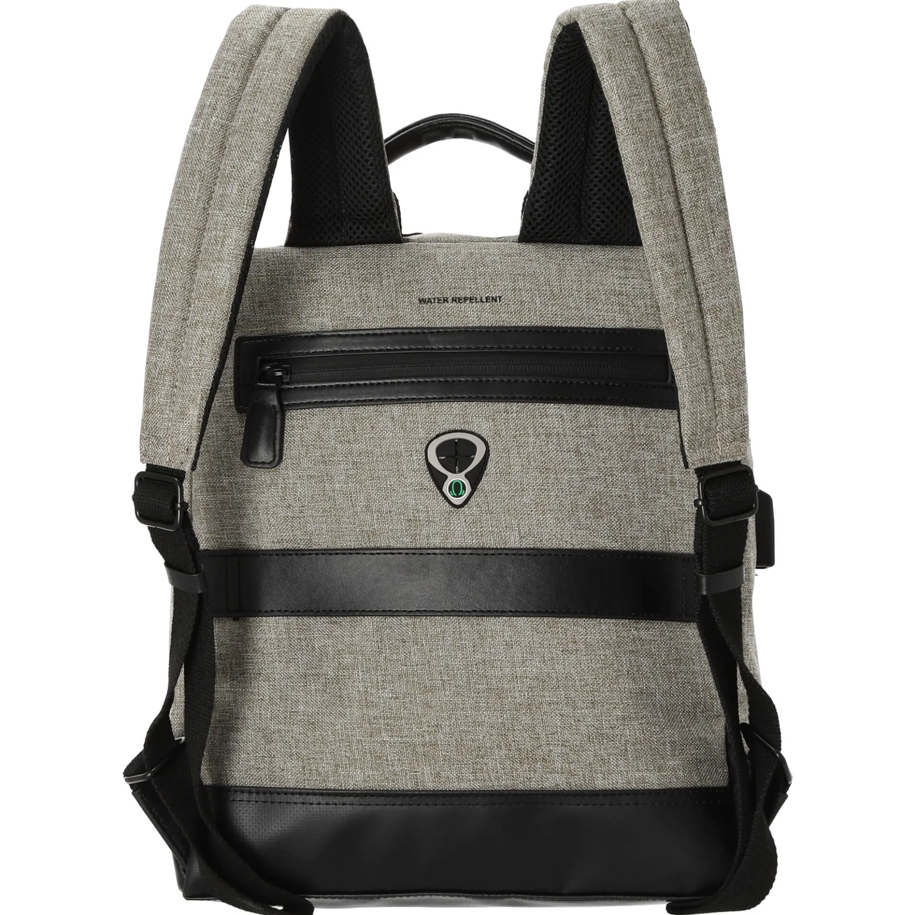 Speed - Rucksack 33 cm Synthetik (nougat)
