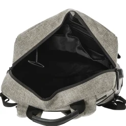 Speed - Rucksack 33 cm Synthetik (nougat)