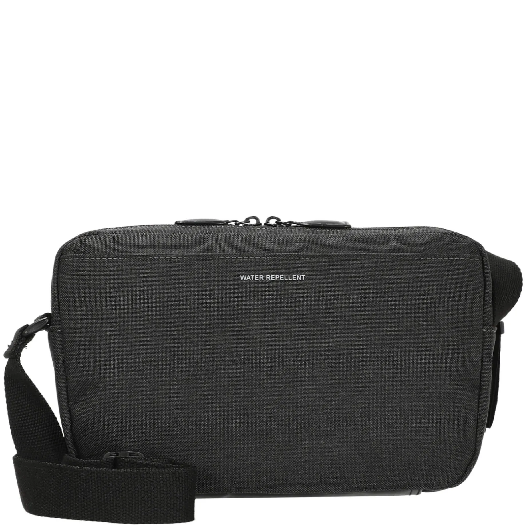 Speed - Umhängetasche 27 cm (schwarz)