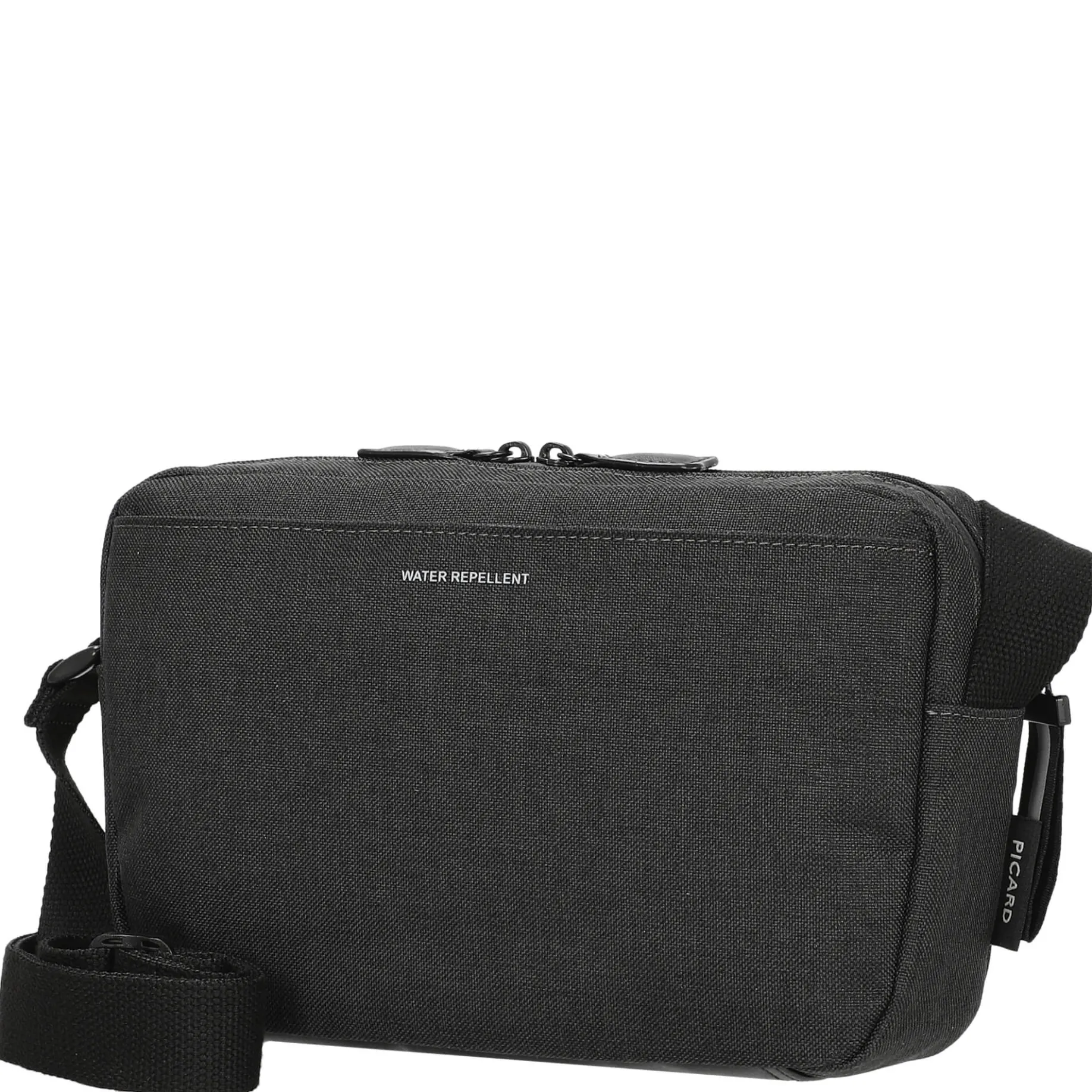 Speed - Umhängetasche 27 cm (schwarz)