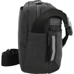Speed - Umhängetasche 27 cm (schwarz)