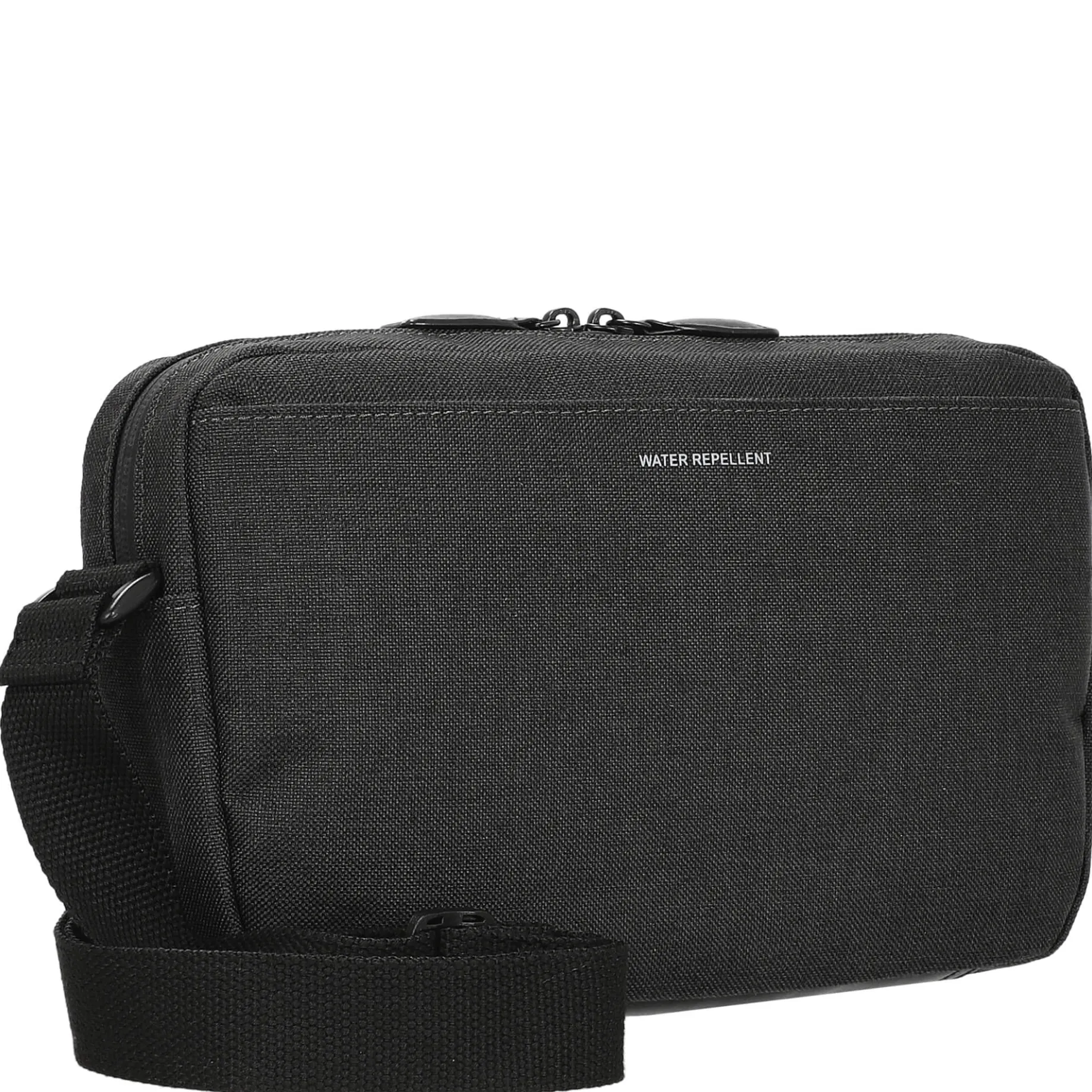 Speed - Umhängetasche 27 cm (schwarz)