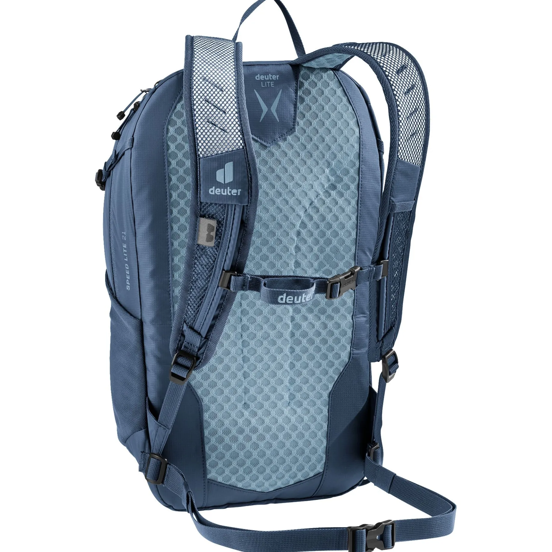 Speed Lite 21 - Wanderrucksack 46 cm (atlantic-ink)