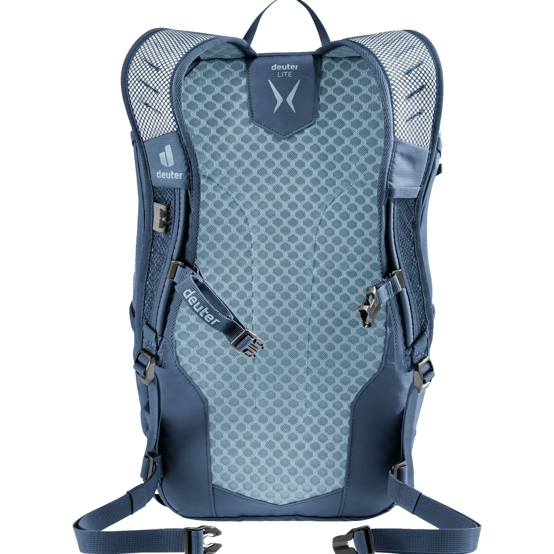 Speed Lite 21 - Wanderrucksack 46 cm (atlantic-ink)