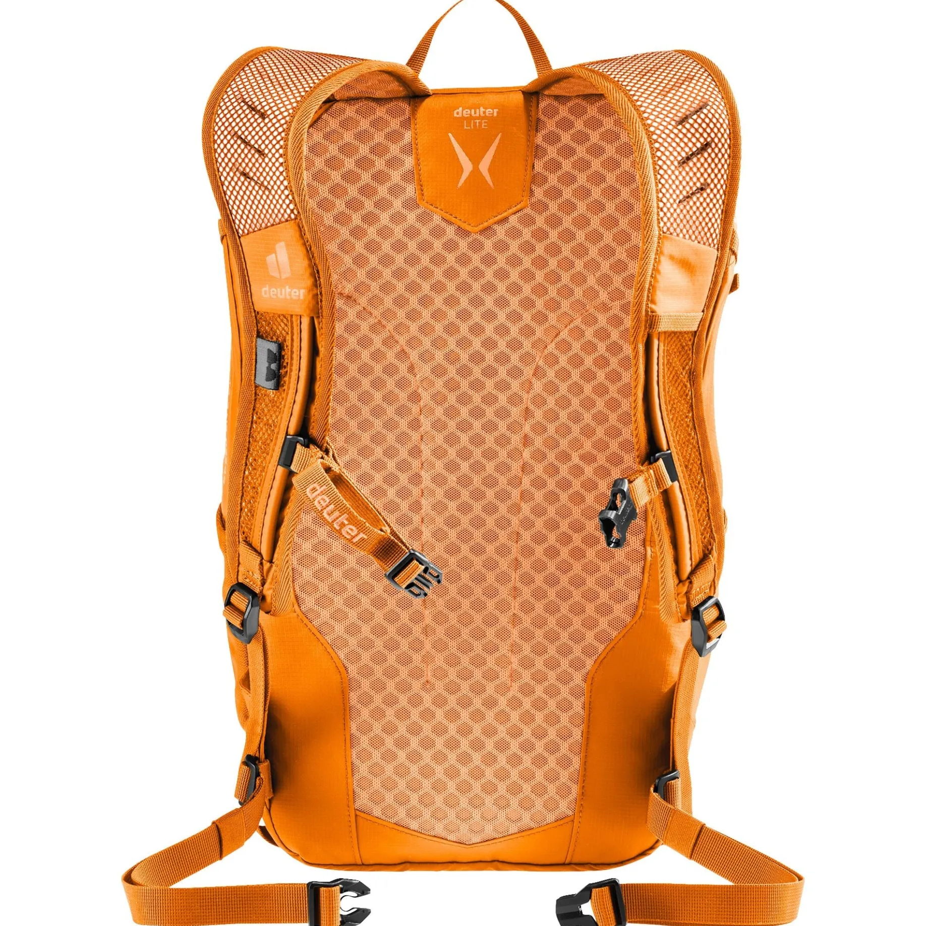 Speed Lite 21 - Wanderrucksack 46 cm (peach-tuscany)