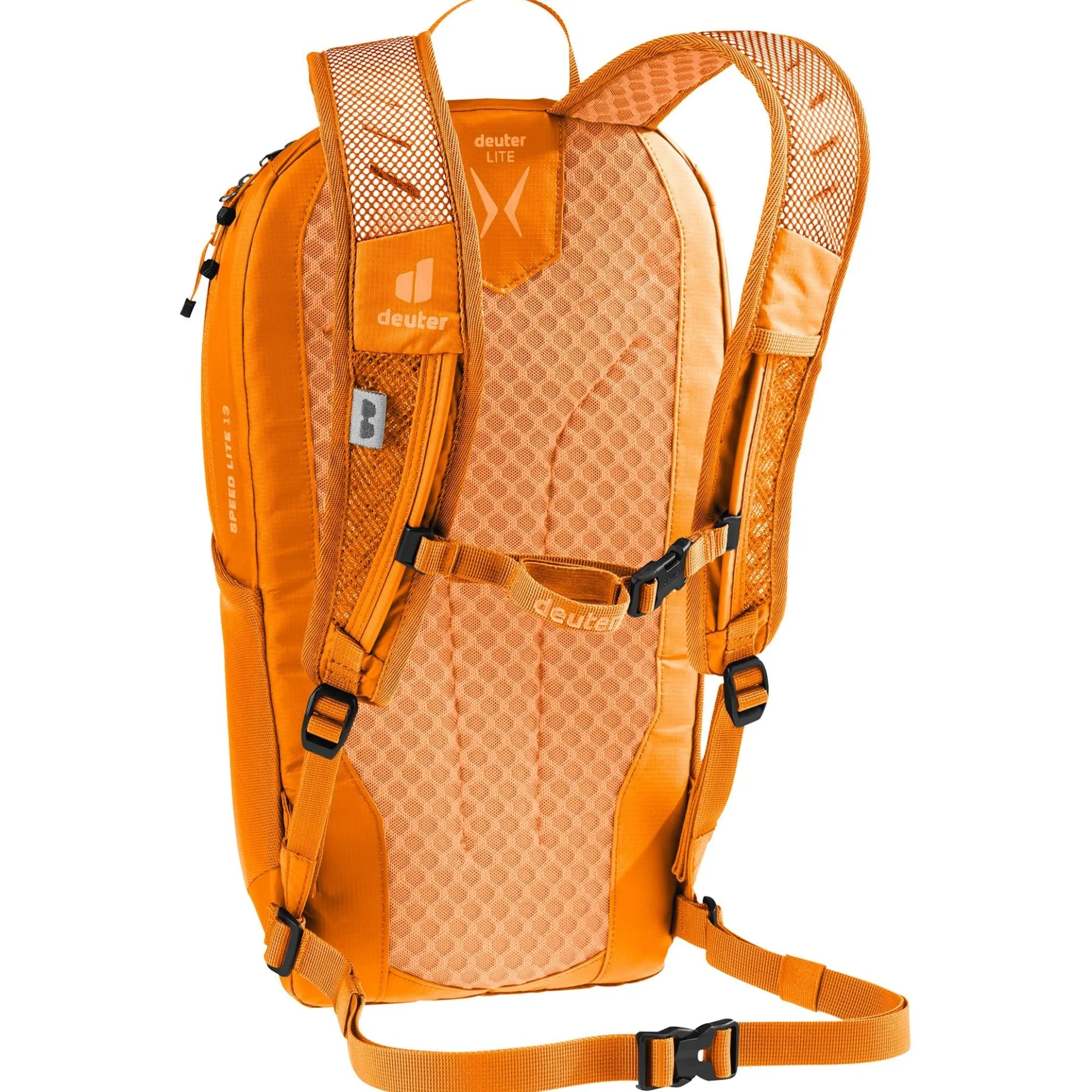 Speed Lite 13 - Wanderrucksack 44 cm (peach-tuscany)