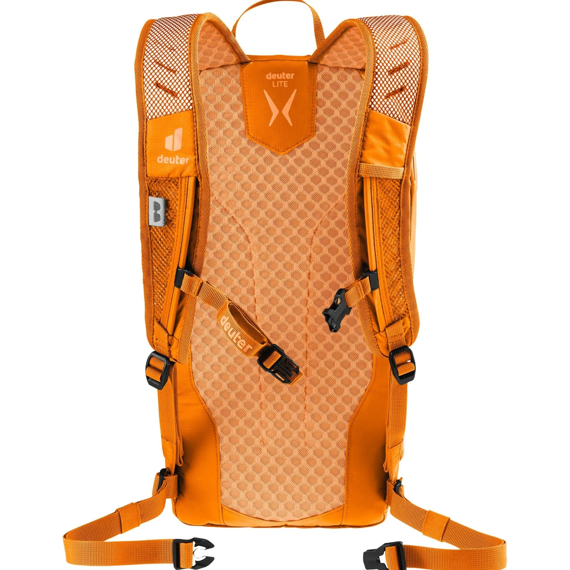 Speed Lite 13 - Wanderrucksack 44 cm (peach-tuscany)