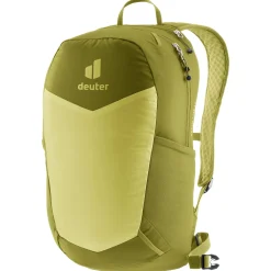 Speed Lite 13 - Wanderrucksack 44 cm (linden-cactusgrün)