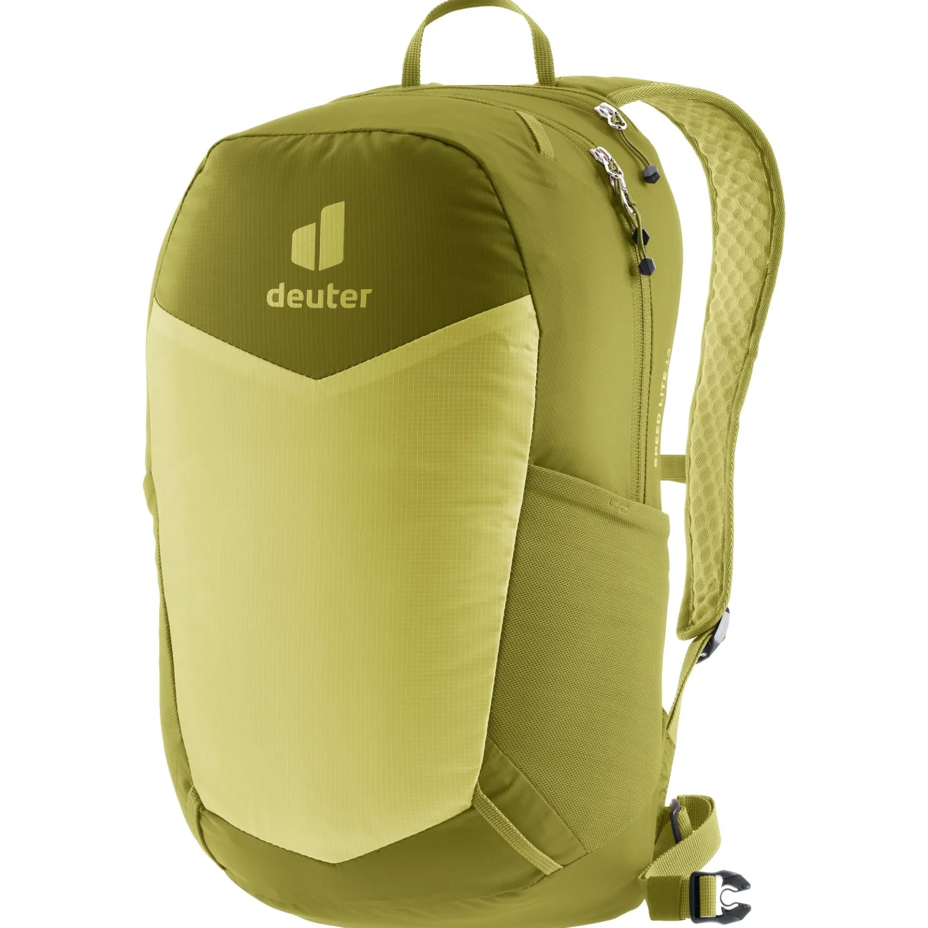 Speed Lite 13 - Wanderrucksack 44 cm (linden-cactusgrün)
