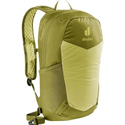 Speed Lite 13 - Wanderrucksack 44 cm (linden-cactusgrün)
