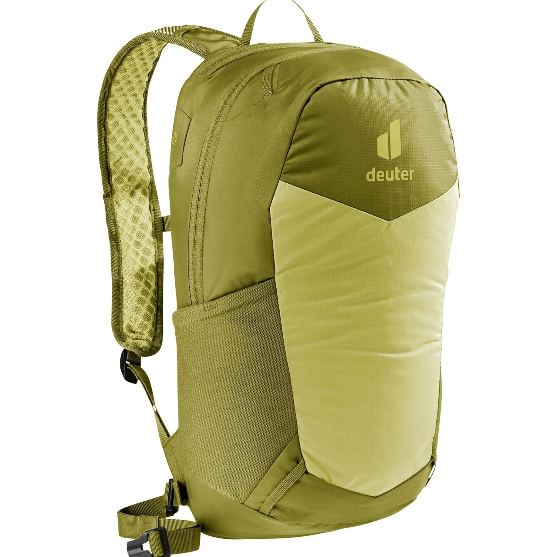 Speed Lite 13 - Wanderrucksack 44 cm (linden-cactusgrün)