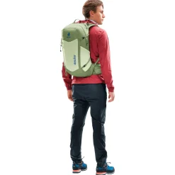 Speed Lite Pro 25 - Wanderrucksack 54 cm (mineral-grove)