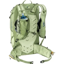 Speed Lite Pro 25 - Wanderrucksack 54 cm (mineral-grove)