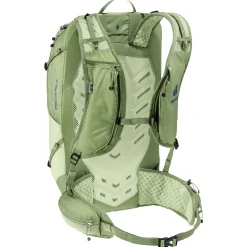 Speed Lite Pro 25 - Wanderrucksack 54 cm (mineral-grove)