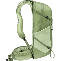 Speed Lite Pro 25 - Wanderrucksack 54 cm (mineral-grove)