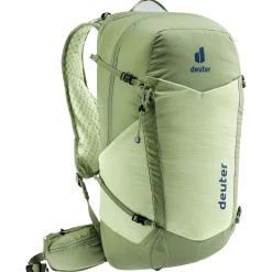 Speed Lite Pro 25 - Wanderrucksack 54 cm (mineral-grove)