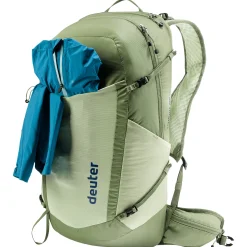 Speed Lite Pro 25 - Wanderrucksack 54 cm (mineral-grove)