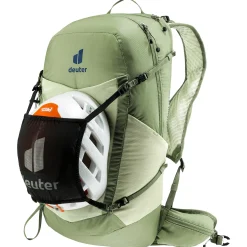 Speed Lite Pro 25 - Wanderrucksack 54 cm (mineral-grove)