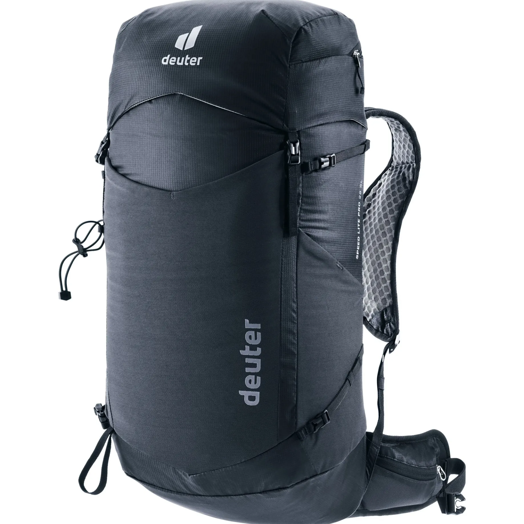 Speed Lite Pro 28 SL - Wanderrucksack 62 cm (black)
