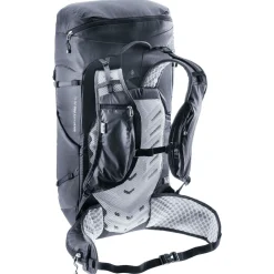 Speed Lite Pro 28 SL - Wanderrucksack 62 cm (black)