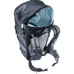 Speed Lite Pro 28 SL - Wanderrucksack 62 cm (black)