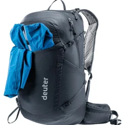 Speed Lite Pro 23 SL - Women's Wanderrucksack 52 cm (black)