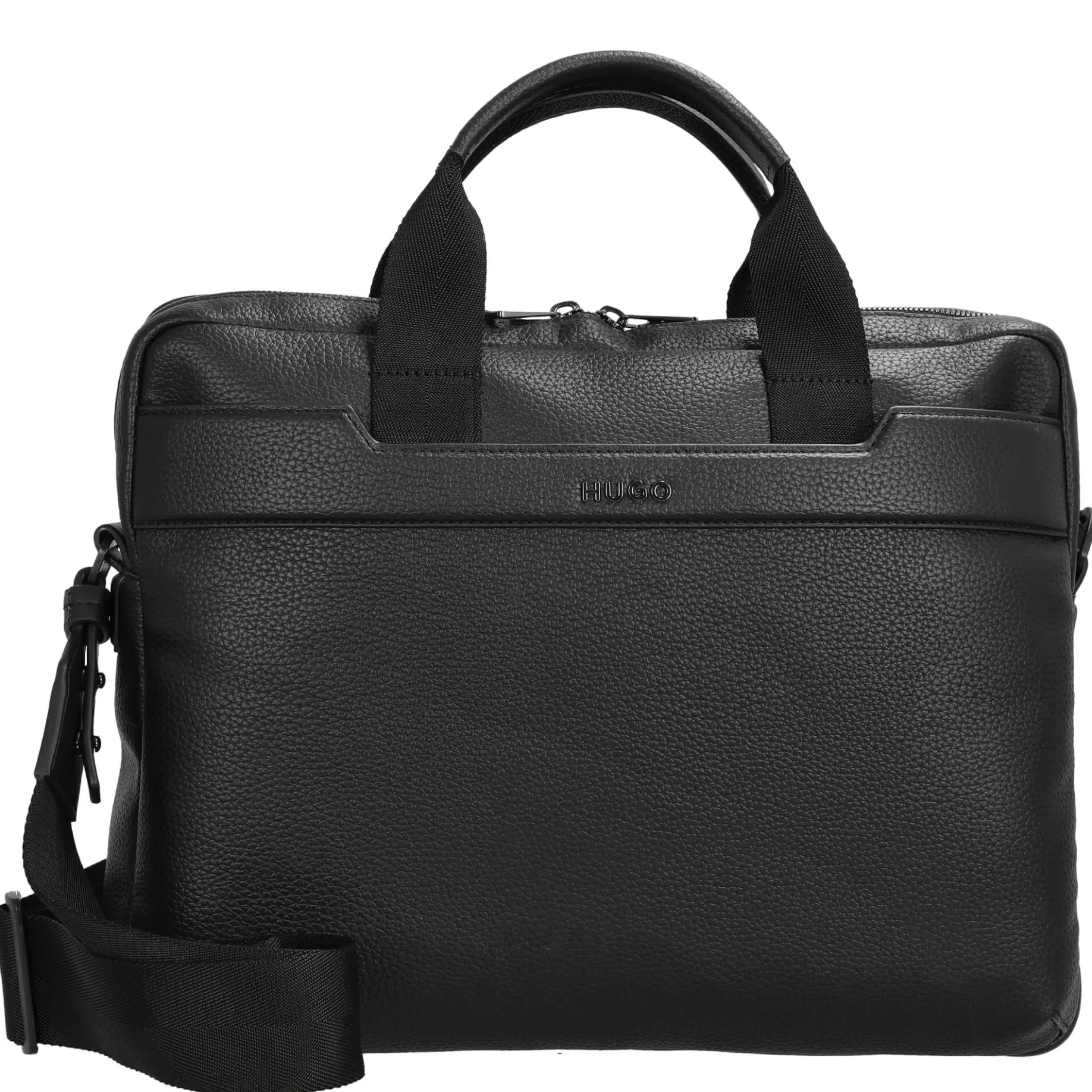 Speedyork - Aktentasche (black)