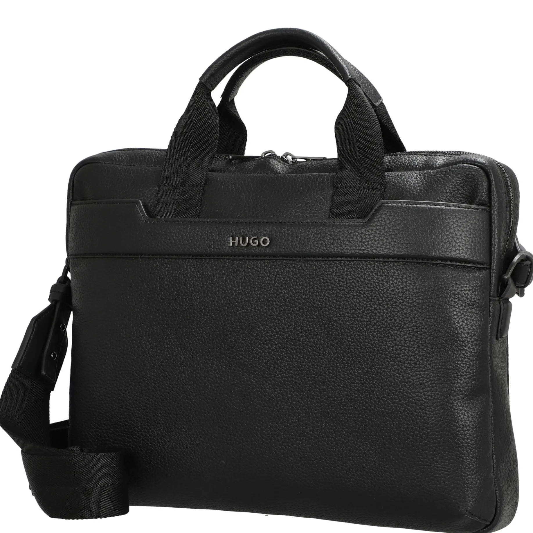 Speedyork - Aktentasche (black)