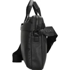 Speedyork - Aktentasche (black)