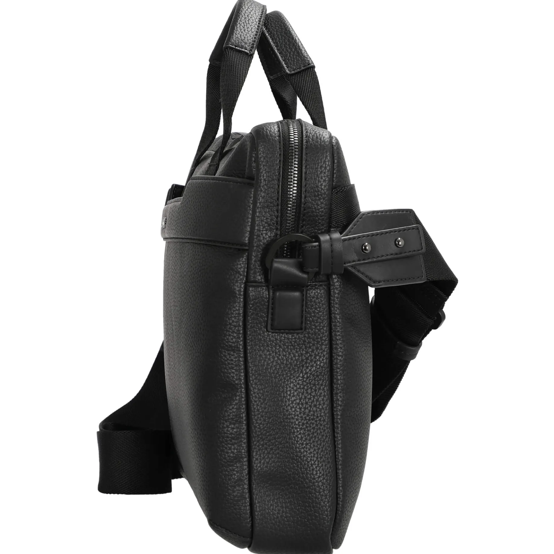 Speedyork - Aktentasche (black)