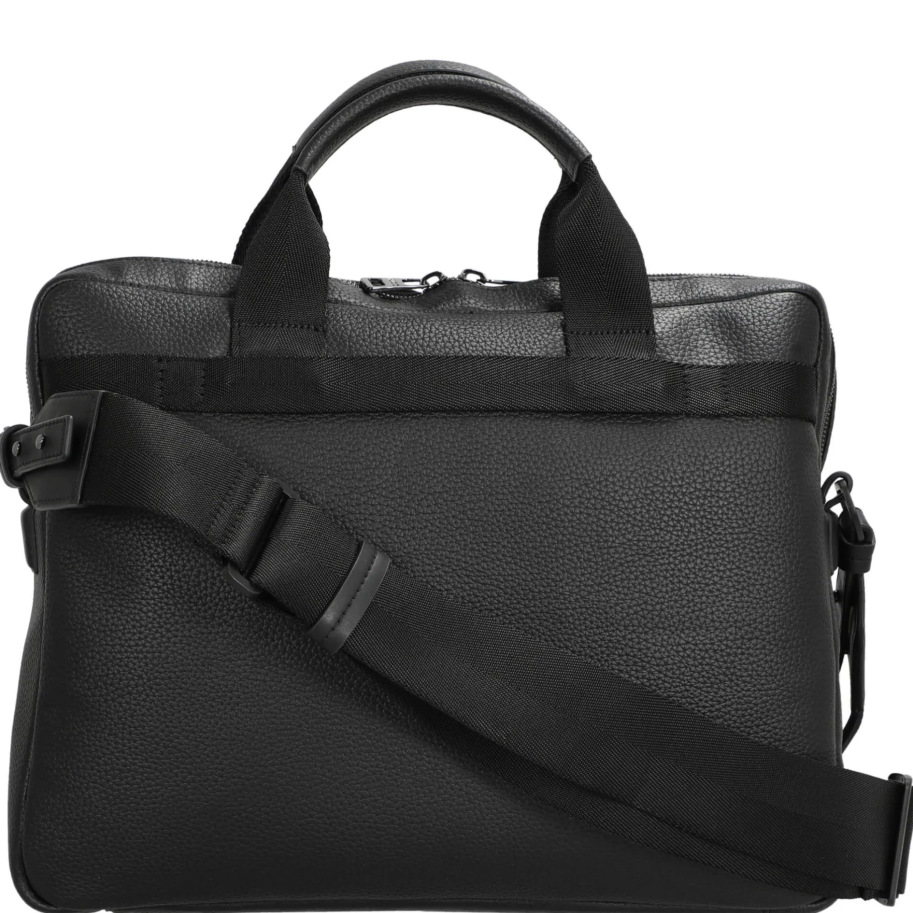 Speedyork - Aktentasche (black)