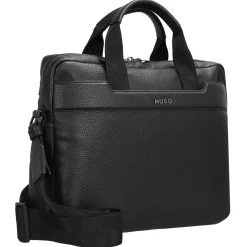 Speedyork - Aktentasche (black)