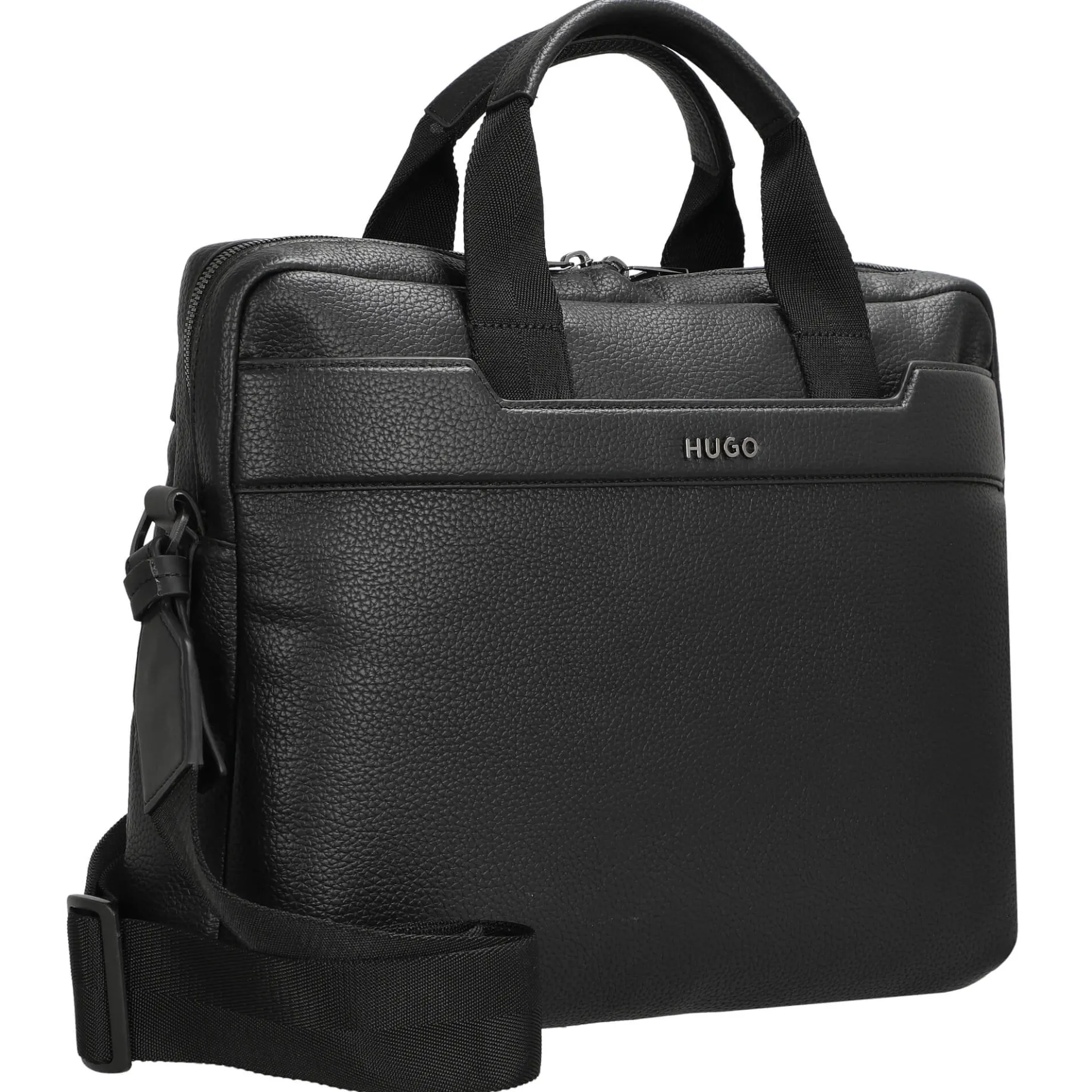 Speedyork - Aktentasche (black)