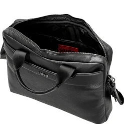 Speedyork - Aktentasche (black)