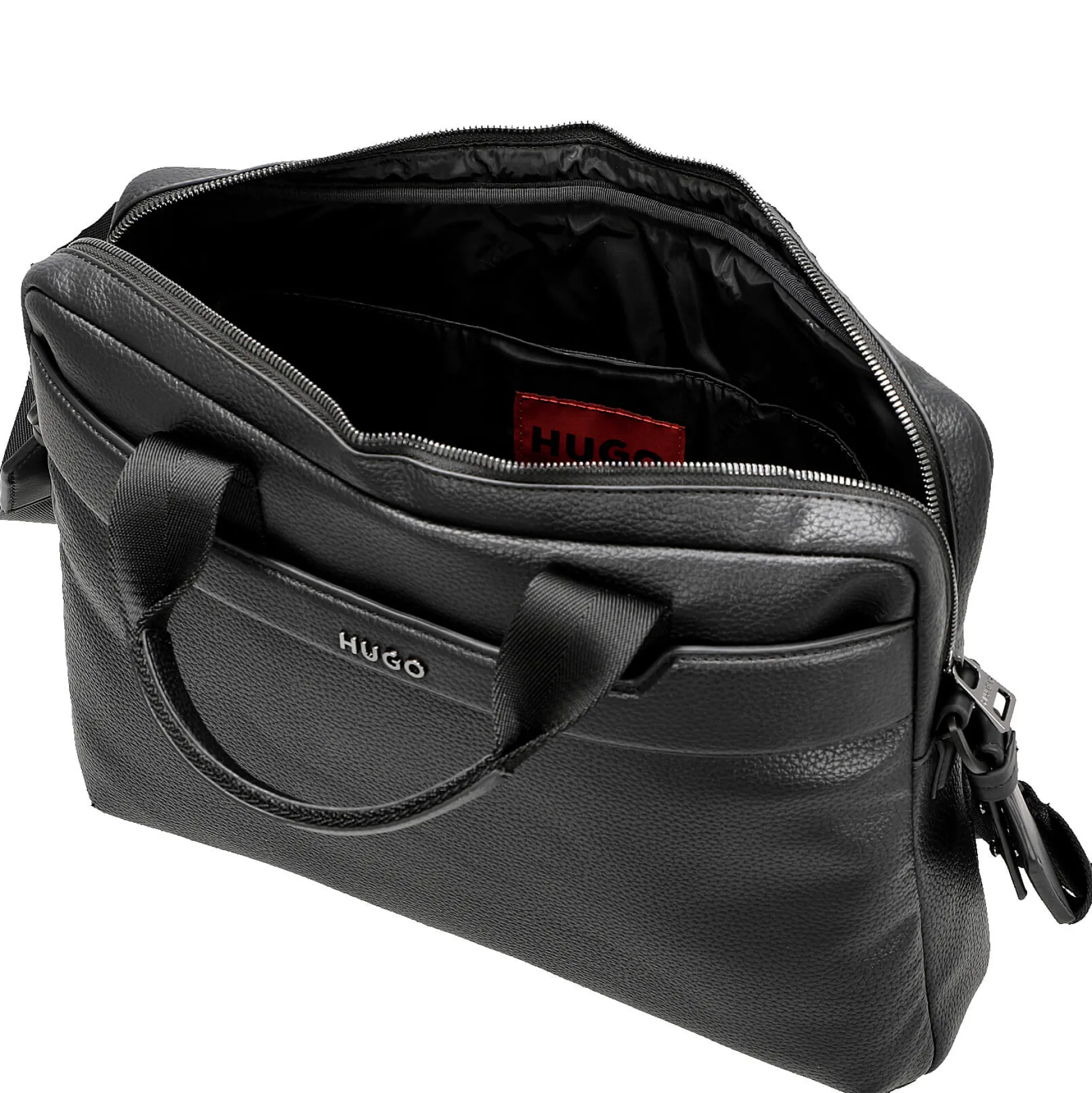 Speedyork - Aktentasche (black)