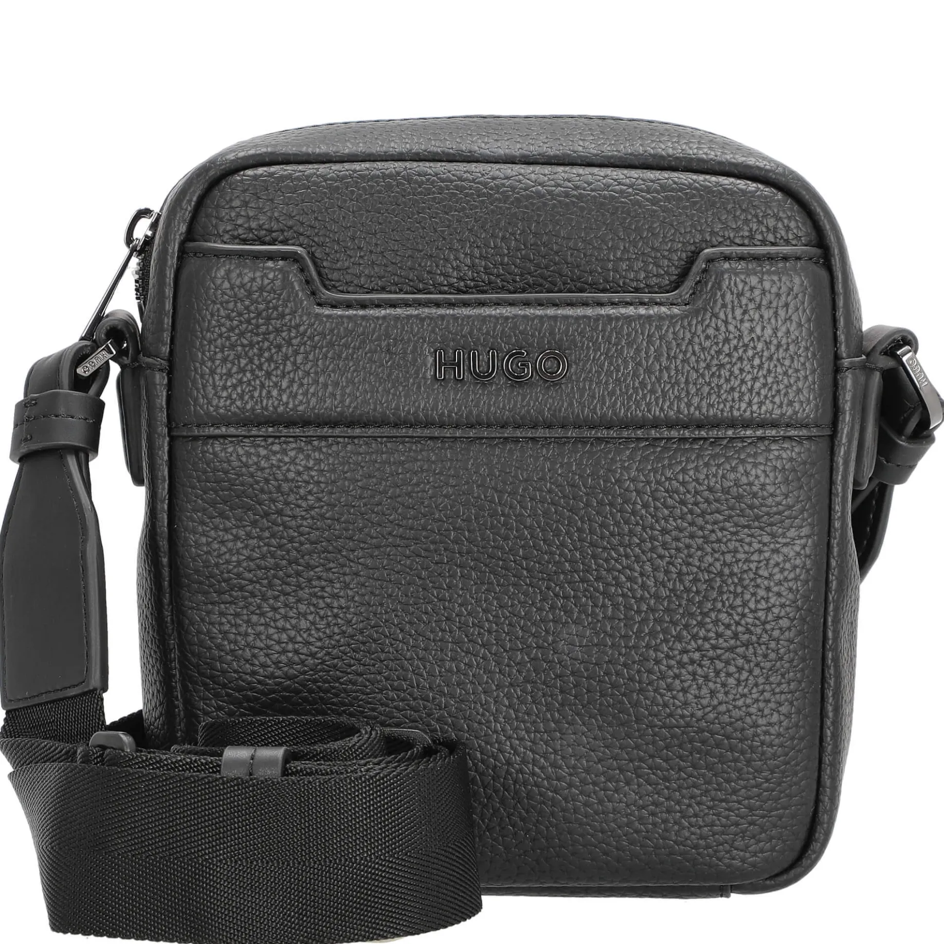 Speedyork NS - Umhängetasche (black)