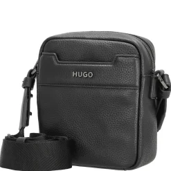 Speedyork NS - Umhängetasche (black)