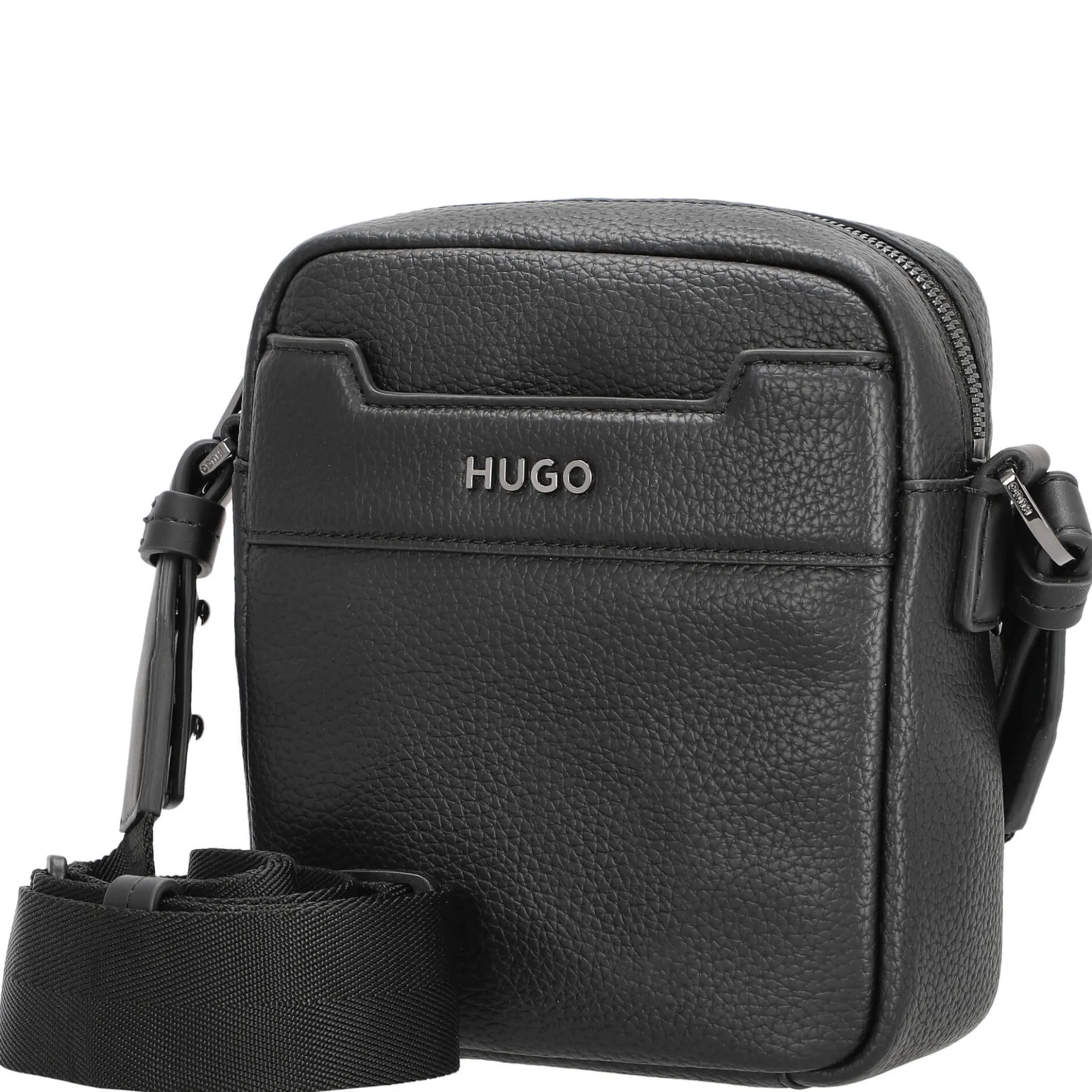 Speedyork NS - Umhängetasche (black)