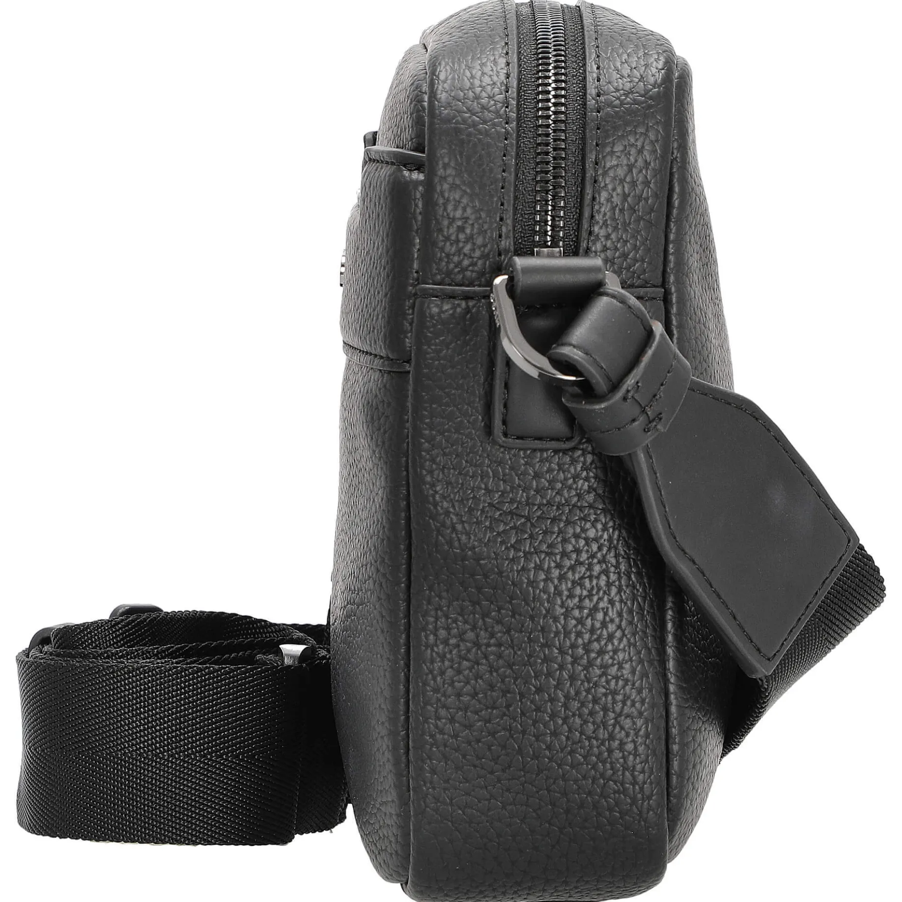Speedyork NS - Umhängetasche (black)