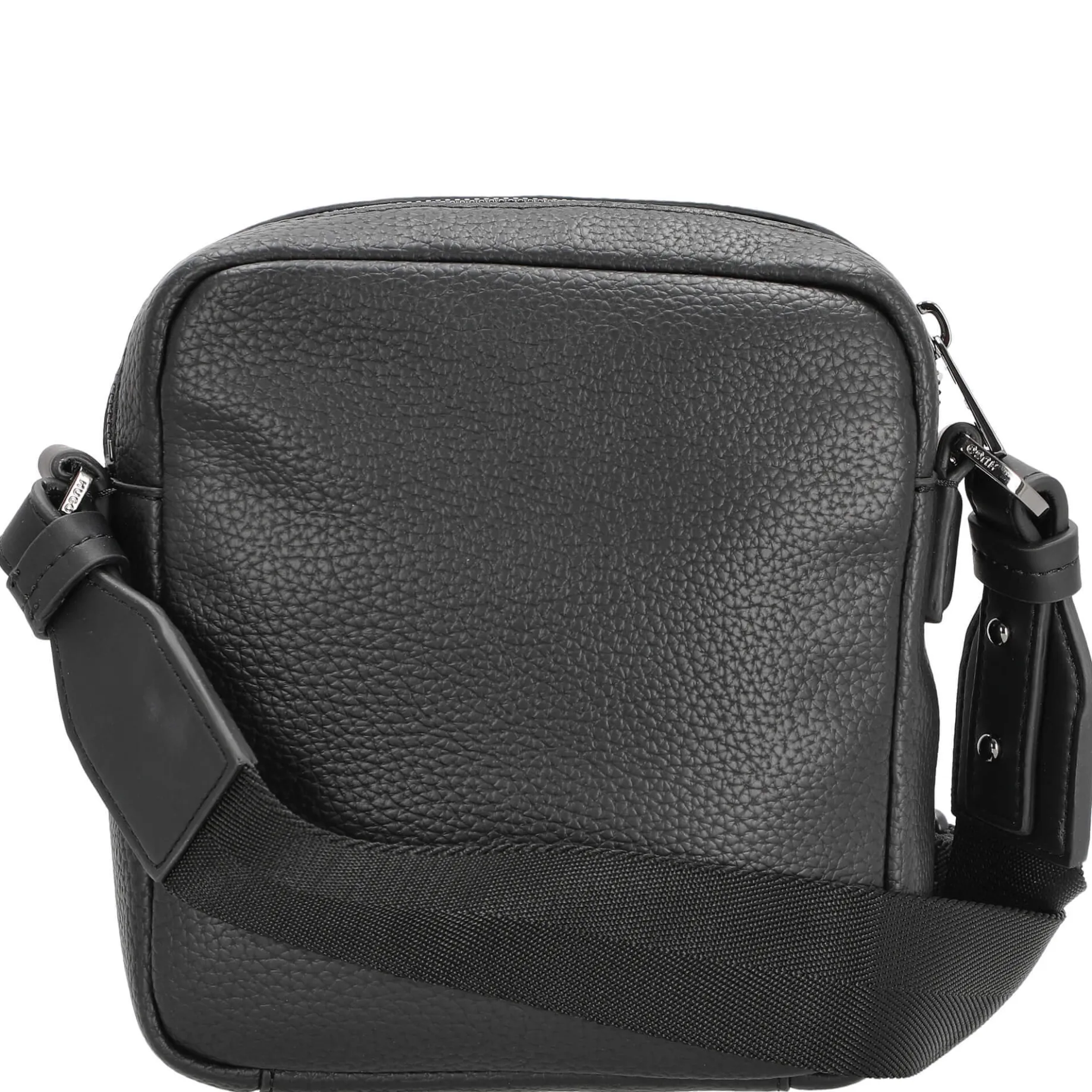 Speedyork NS - Umhängetasche (black)