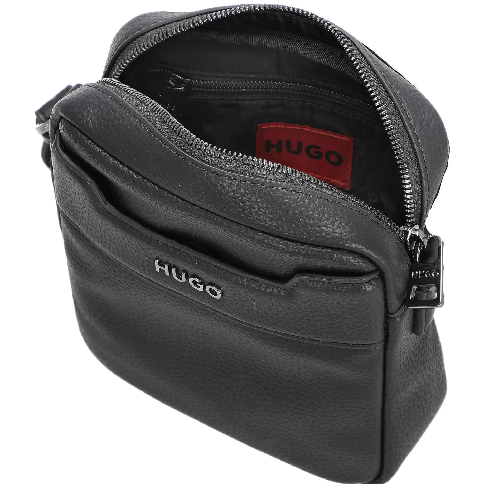 Speedyork NS - Umhängetasche (black)