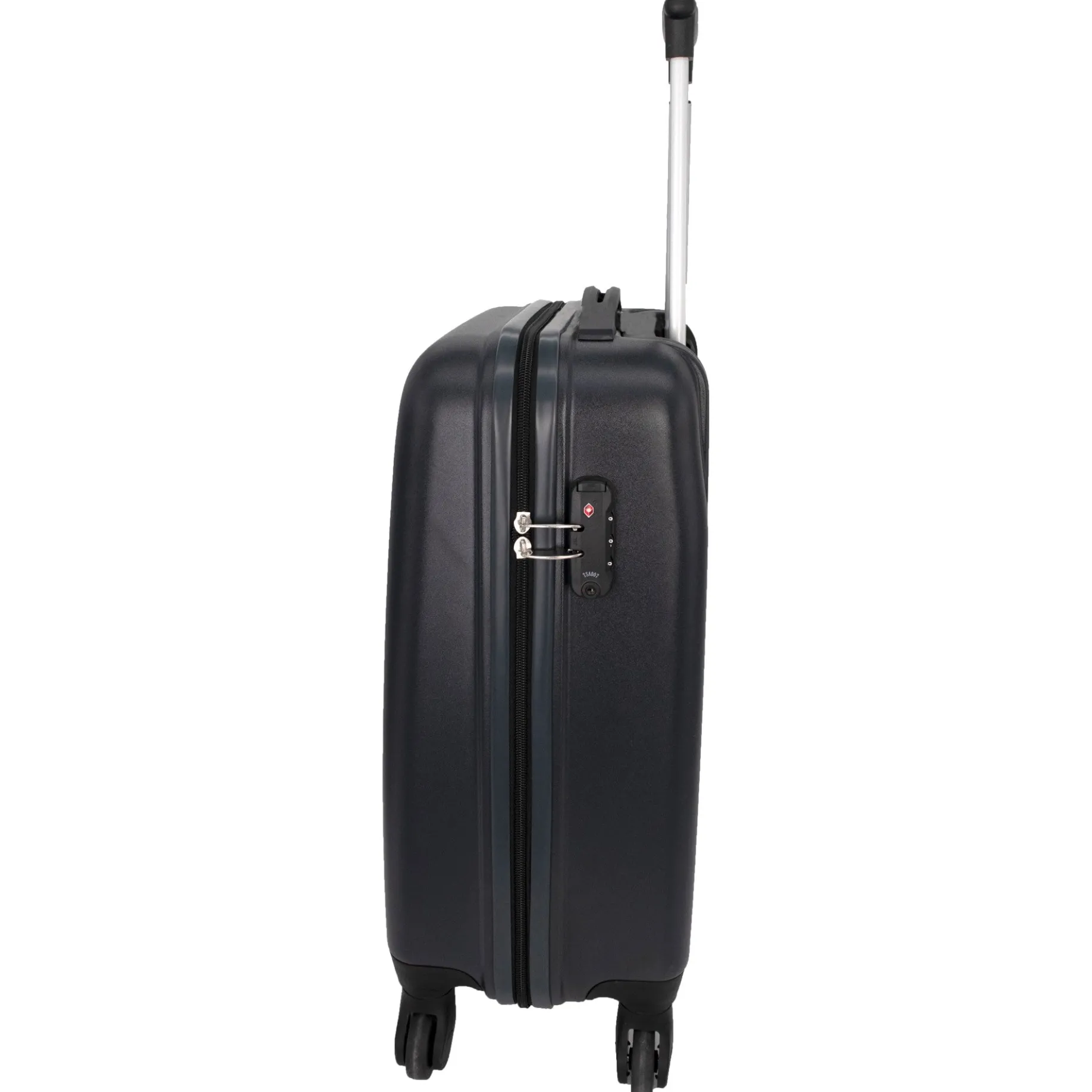Spider-Man - 4-Rollen-Trolley 57 cm (Spider-Man)