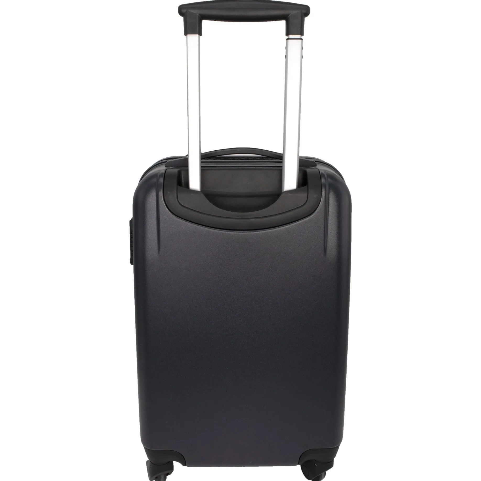 Spider-Man - 4-Rollen-Trolley 57 cm (Spider-Man)