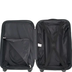 Spider-Man - 4-Rollen-Trolley 57 cm (Spider-Man)