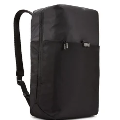 Spira Rucksack mit Laptopfach 13" 43 cm (black)