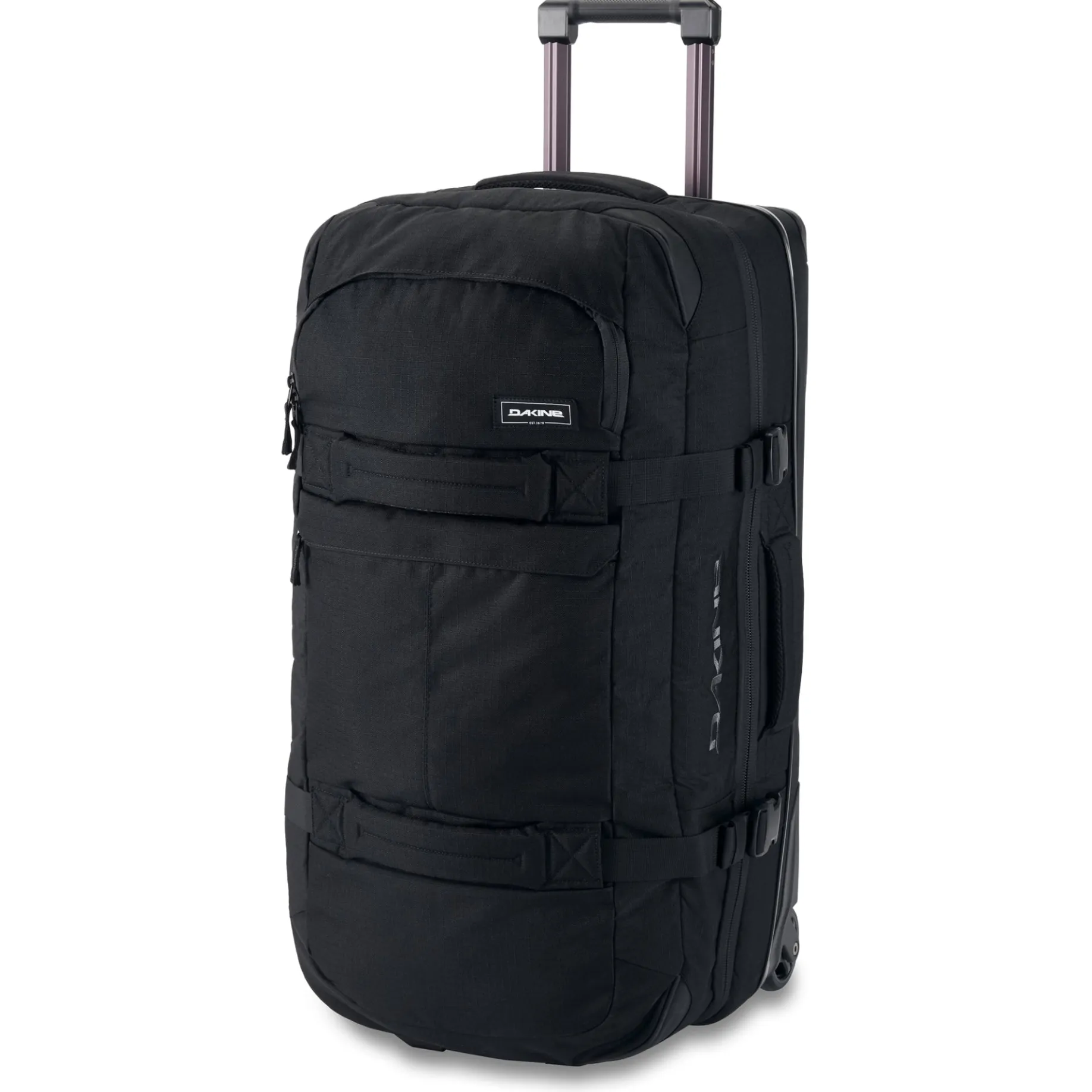 Split Roller 85 - Rollenreisetasche 76 cm (black)