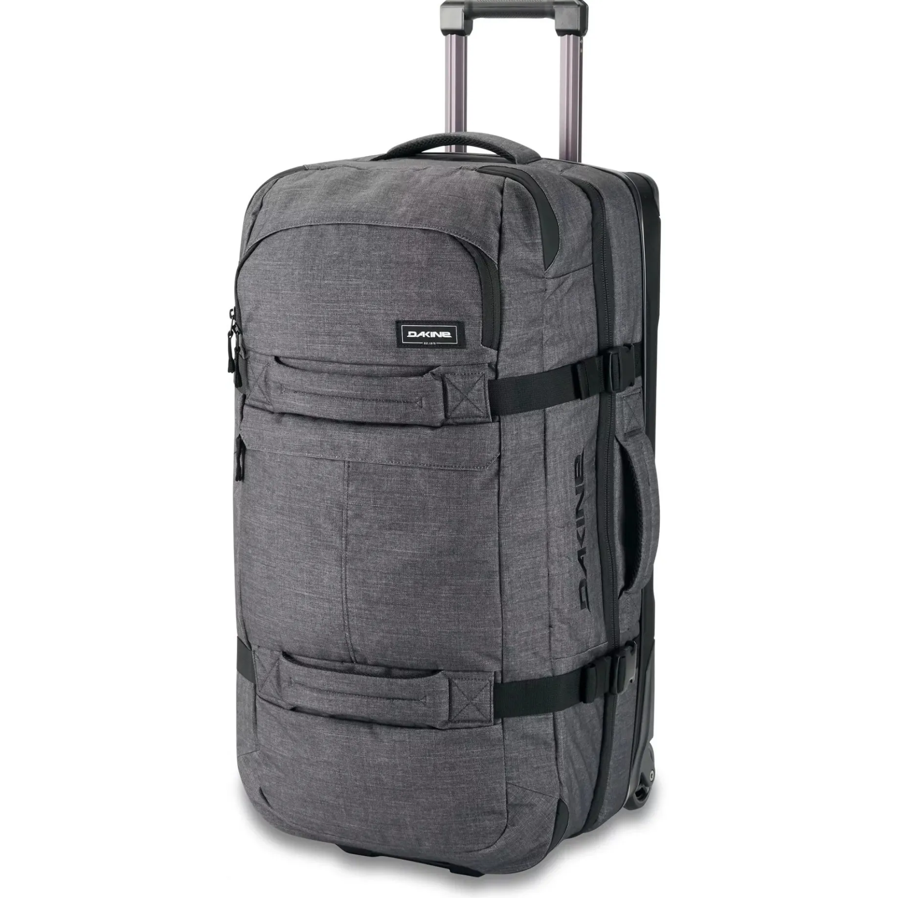 Split Roller 85 - Rollenreisetasche 76 cm (carbon)
